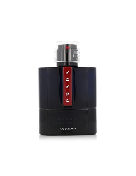 Prada Luna Rossa Ocean Eau De Parfum Refillable 100 ml (man)