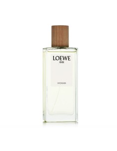 Loewe 001 Woman Eau De Toilette 75 ml (woman)