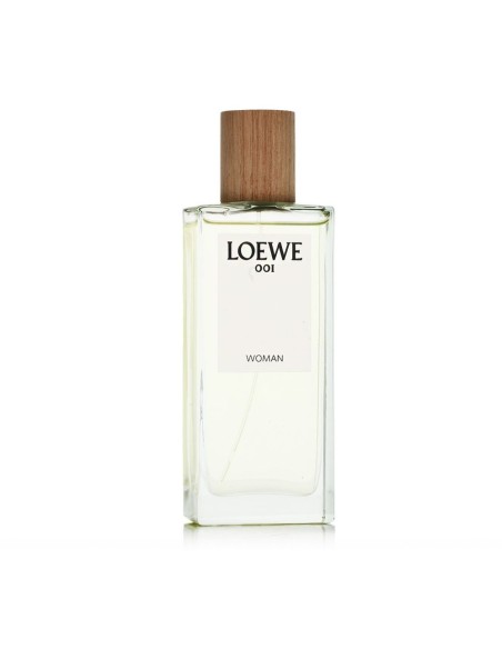 Loewe 001 Woman Eau De Toilette 75 ml (woman)