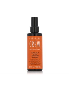 American Crew Matte Clay Spray 150 ml