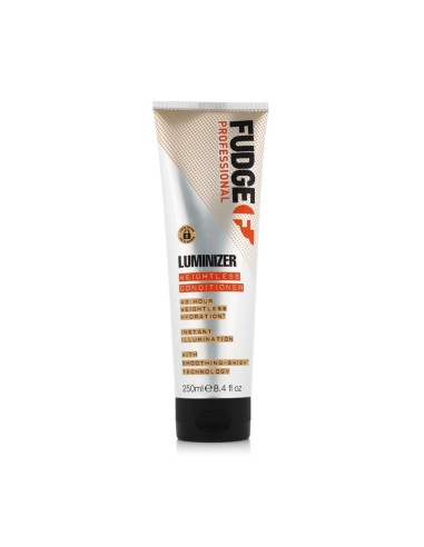 Fudge Luminizer Weightless Conditioner 250 ml