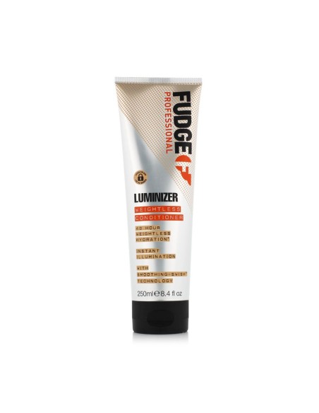 Fudge Luminizer Weightless Conditioner 250 ml