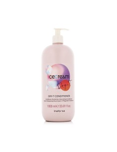 Inebrya Ice Cream Dry-T Dry-T Conditioner 1000 ml