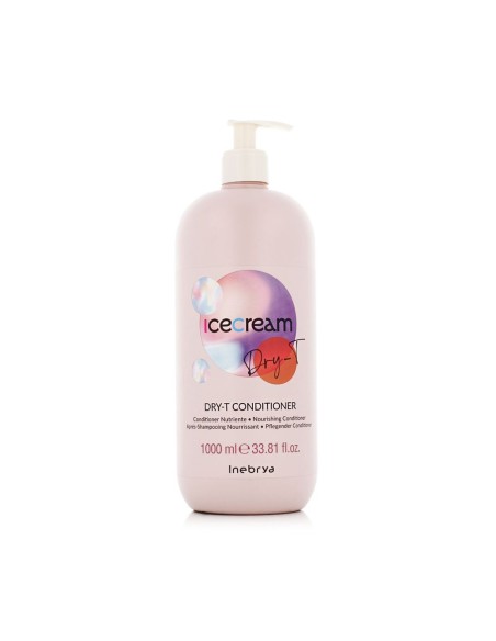Inebrya Ice Cream Dry-T Dry-T Conditioner 1000 ml