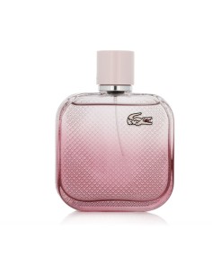 Lacoste L.12.12 Rose Eau Intense Eau De Toilette 100 ml (woman)