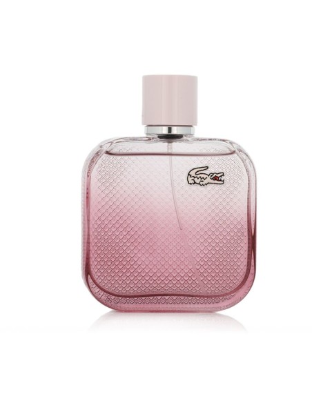 Lacoste L.12.12 Rose Eau Intense Eau De Toilette 100 ml (woman)