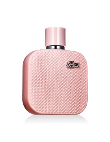 Lacoste L.12.12 Rose Eau De Parfum 100 ml (woman)