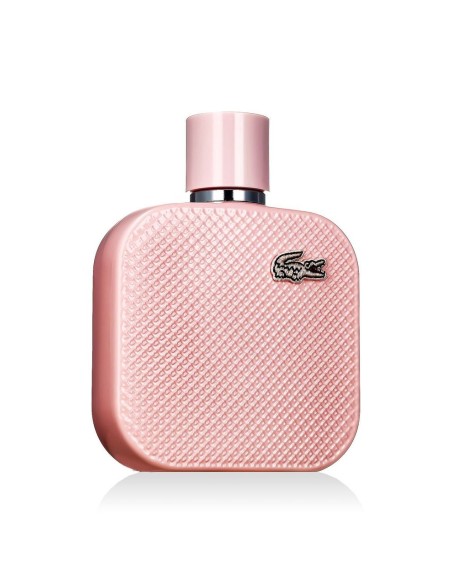Lacoste L.12.12 Rose Eau De Parfum 100 ml (woman)