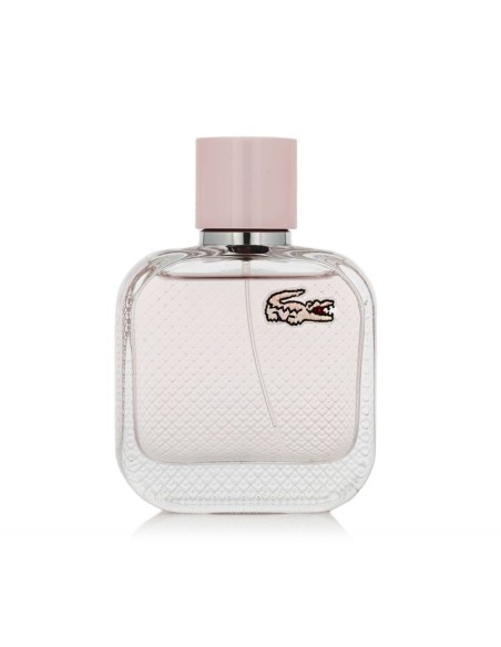 Lacoste L.12.12 Rose Eau Fraîche Eau De Toilette 50 ml (woman)