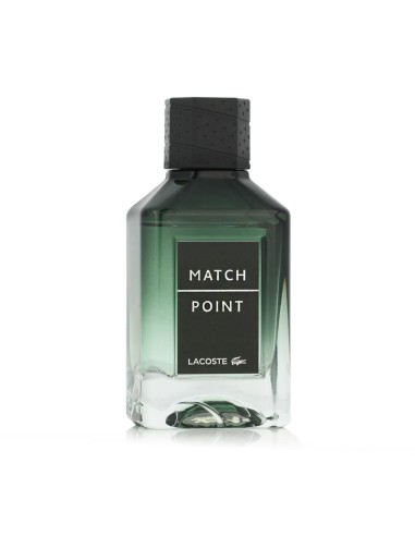 Lacoste Match Point Eau De Parfum 100 ml (man)