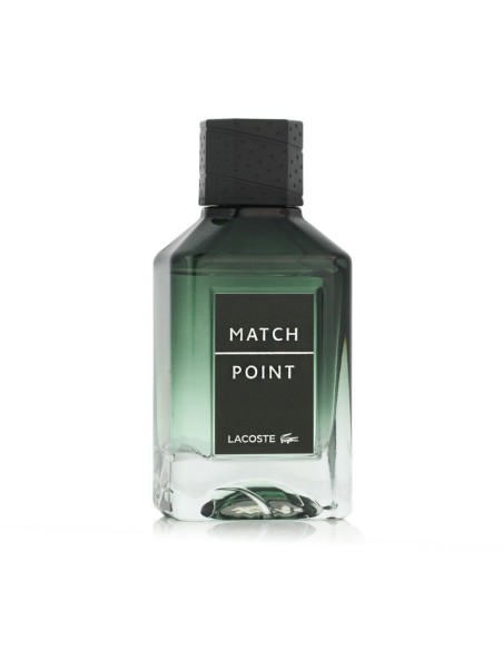 Lacoste Match Point Eau De Parfum 100 ml (man)