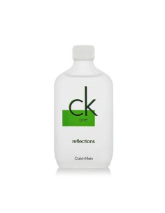 Calvin Klein CK One Reflections Eau De Toilette 100 ml (unisex)