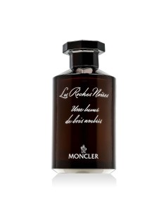 Moncler Les Roches Noires Eau De Parfum 200 ml (unisex)