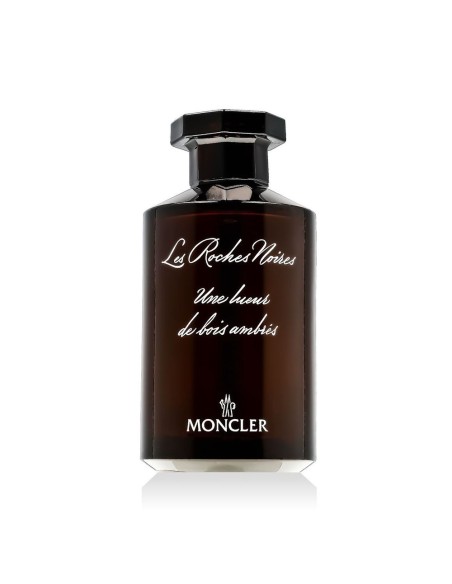Moncler Les Roches Noires Eau De Parfum 200 ml (unisex)