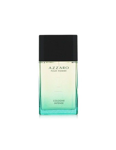 Azzaro Pour Homme Cologne Intense Eau de Cologne 50 ml (man)