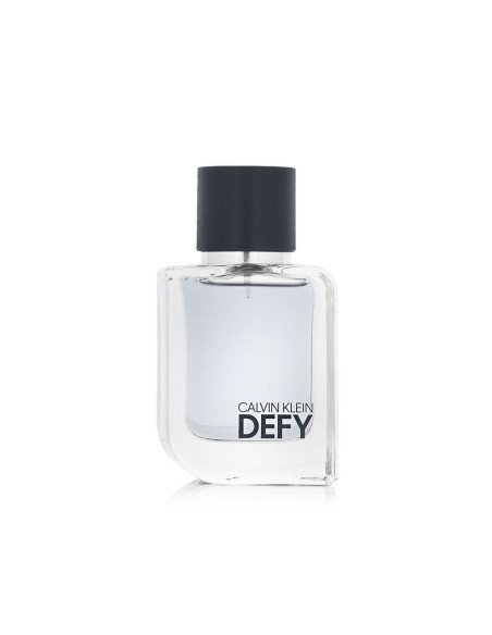 Calvin Klein Defy Eau De Toilette 50 ml (man)