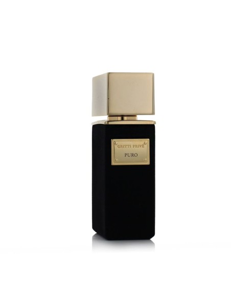 Gritti Puro Extrait de parfum 100 ml (unisex) Gritti Puro Extrait de parfum 100 ml (unisex)