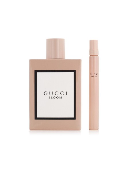 Gucci Bloom EDP 100 ml + EDP MINI 10 ml (woman)