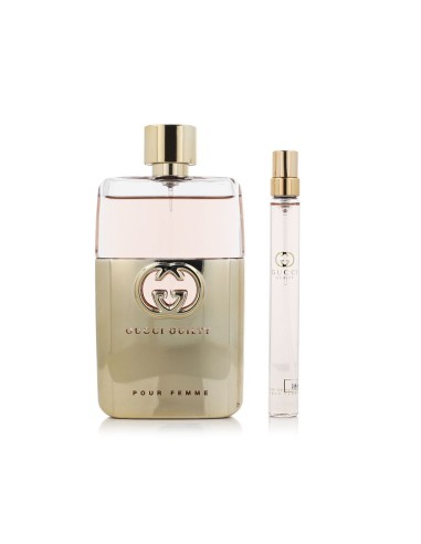 Gucci Guilty Pour Femme EDP 90 ml + EDP 10 ml (woman)
