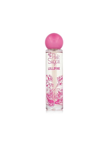 Pink Sugar Lollipink Eau De Toilette 50 ml (woman)