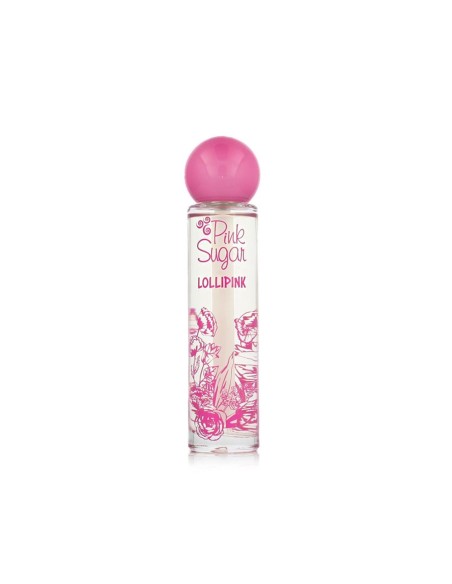 Pink Sugar Lollipink Eau De Toilette 50 ml (woman)