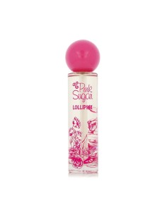 Pink Sugar Lollipink Eau De Toilette 100 ml (woman)