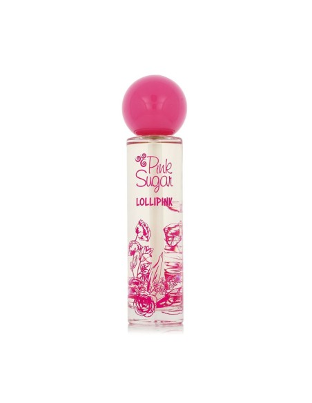 Pink Sugar Lollipink Eau De Toilette 100 ml (woman)
