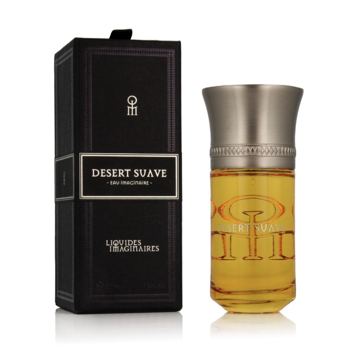 Liquides Imaginaires Desert Suave Eau De Parfum 50 ml (unisex)