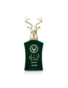 Lattafa Al Noble Safeer Eau De Parfum 100 ml (unisex)