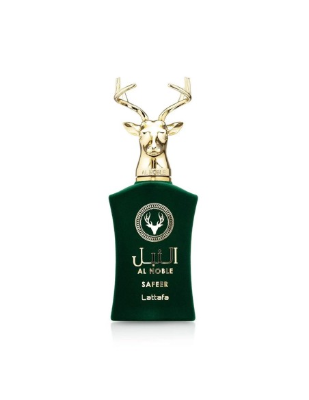 Lattafa Al Noble Safeer Eau De Parfum 100 ml (unisex)