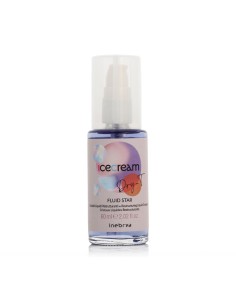 Inebrya Ice Cream Dry-T Fluid Star Restructuring Liquid Crystals 60 ml