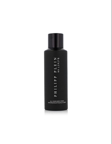 Philipp Plein No Limit$ Bodyspray 150 ml (man)