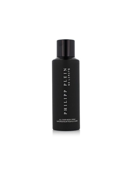 Philipp Plein No Limit$ Bodyspray 150 ml (man)
