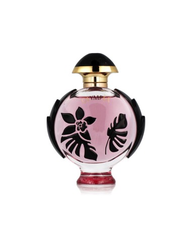 Paco Rabanne Olympéa Flora Eau De Parfum Intense 80 ml (woman)