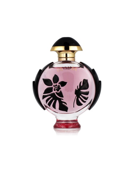 Paco Rabanne Olympéa Flora Eau De Parfum Intense 80 ml (woman)