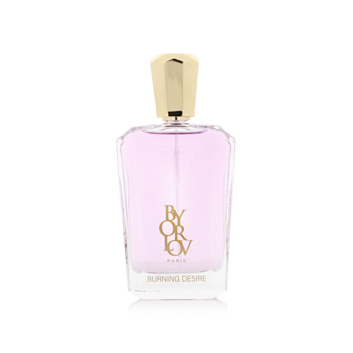 Orlov Paris Burning Desire Eau De Parfum 75 ml (damen)