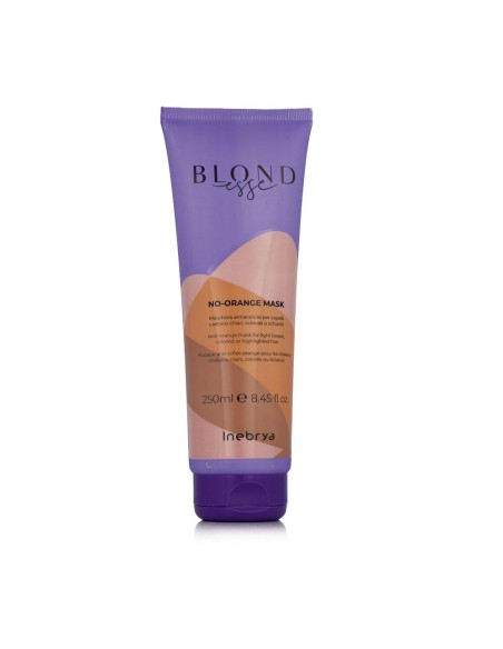 Inebrya BLONDesse No-Orange Mask 250 ml