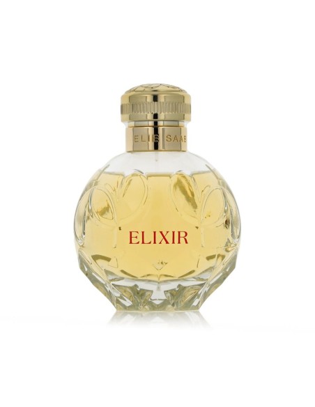 Elie Saab Elixir Eau De Parfum 100 ml (woman)