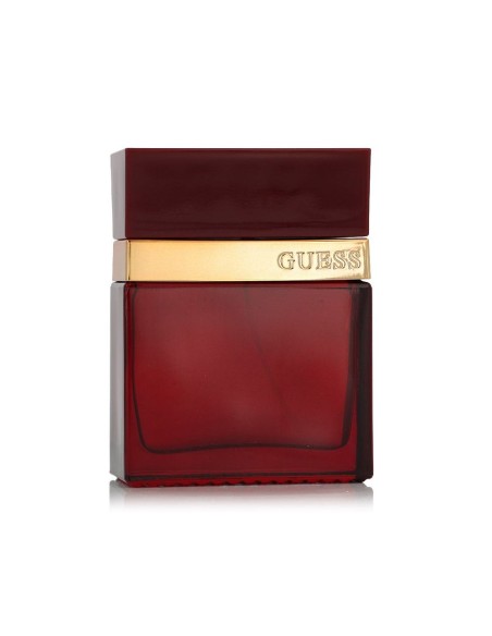 Guess Seductive Homme Red Eau De Toilette 100 ml (man)