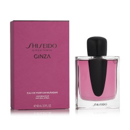 Shiseido Ginza Murasaki Eau De Parfum 90 ml (dames)