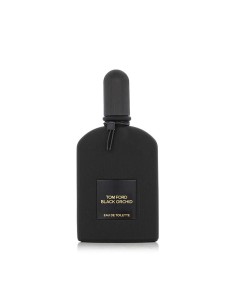 Tom Ford Black Orchid Eau De Toilette 50 ml (woman)