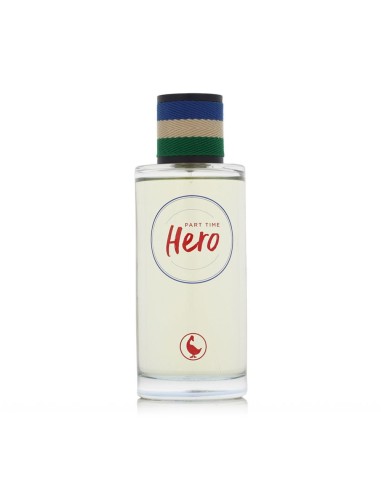 El Ganso Part Time Hero Eau De Toilette 125 ml (man)