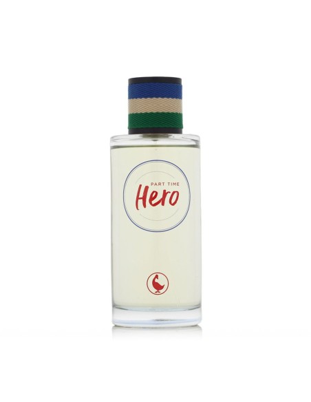 El Ganso Part Time Hero Eau De Toilette 125 ml (man)