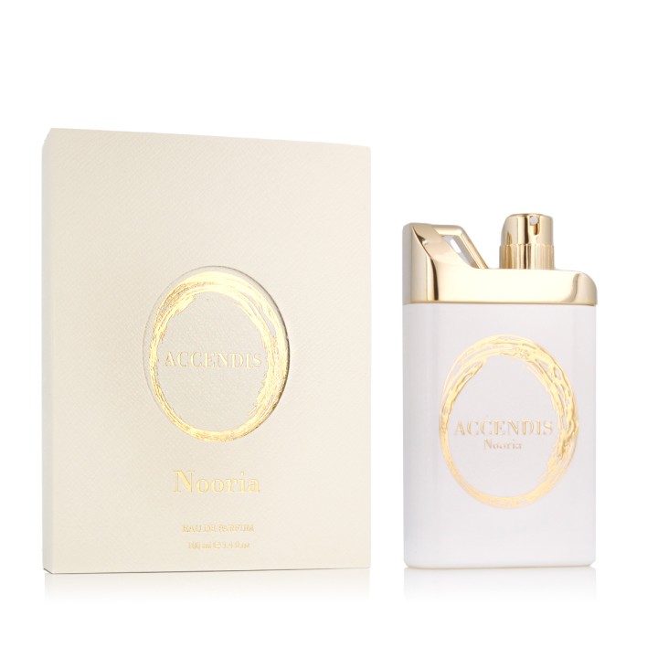 Accendis Nooria Eau De Parfum 100 ml (damen)