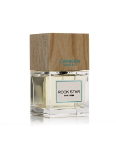 Carner Barcelona Rock Star Eau De Parfum 100 ml (unisex)