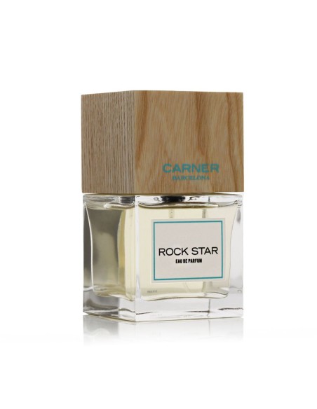 Carner Barcelona Rock Star Eau De Parfum 100 ml (unisex)