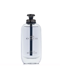 Coach Coach Open Road Eau De Toilette 100 ml (man)