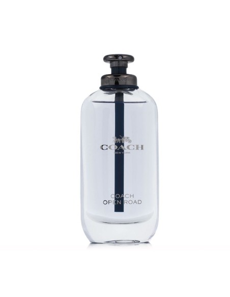Coach Coach Open Road Eau De Toilette 100 ml (man) Coach Coach Open Road Eau De Toilette 100 ml (man)