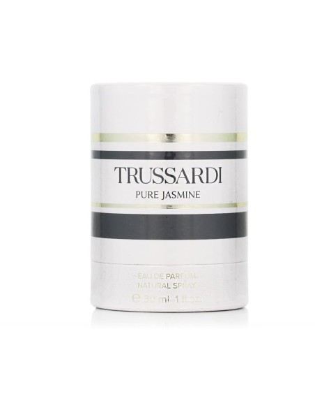 Trussardi Pure Jasmine Eau De Parfum 30 ml (woman)