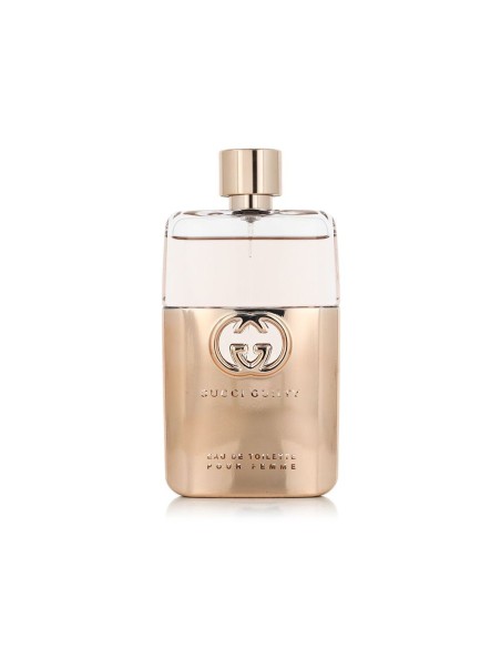 Gucci Guilty Pour Femme 2021 Eau De Toilette 90 ml (woman)